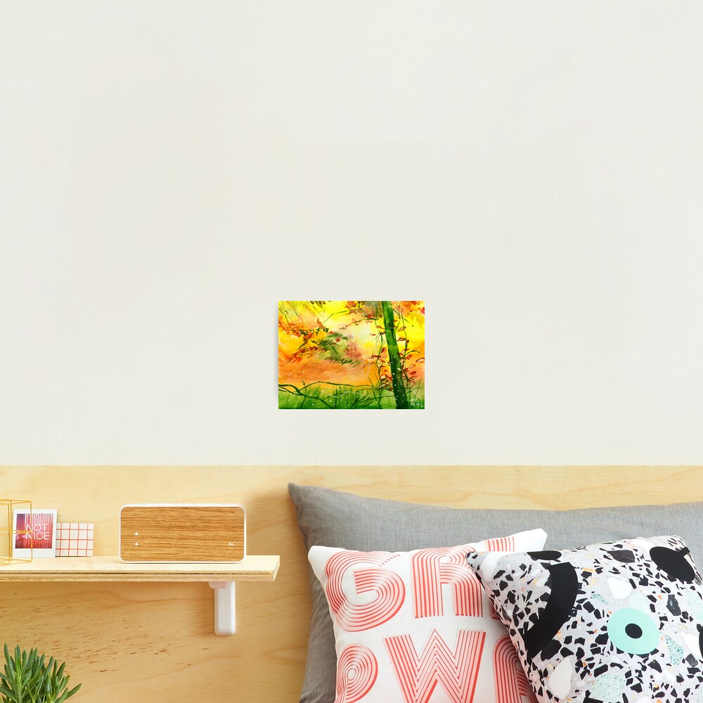 Item preview, Photographic Print designed and sold by arnene.