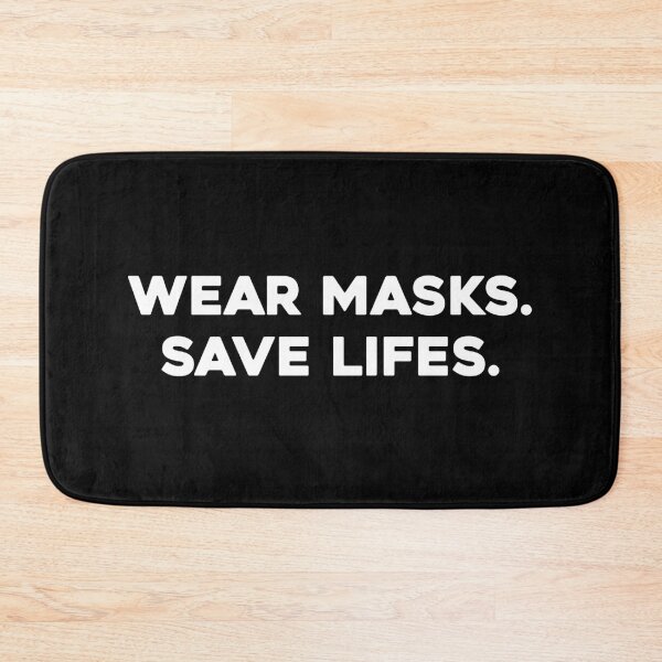 Item preview, Wear Maken, save lives designed and sold by KiwiBrush.