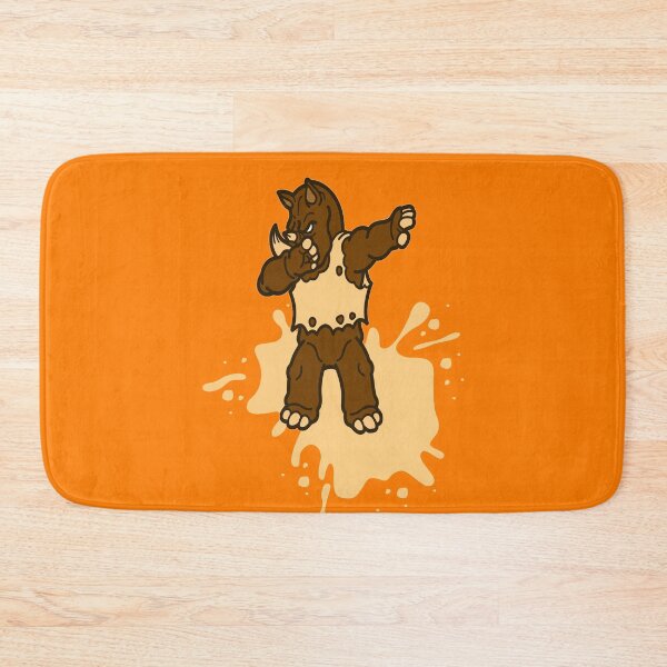 Item preview, Dab theme Rino designed and sold by starshiporion.