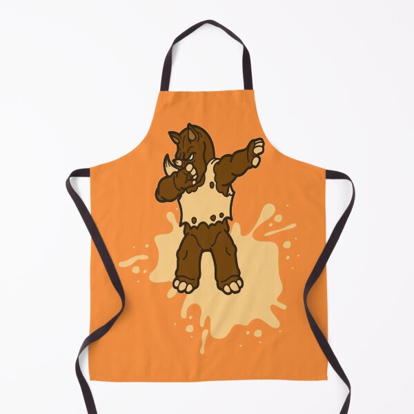Item preview, Dab theme Rino designed and sold by starshiporion.