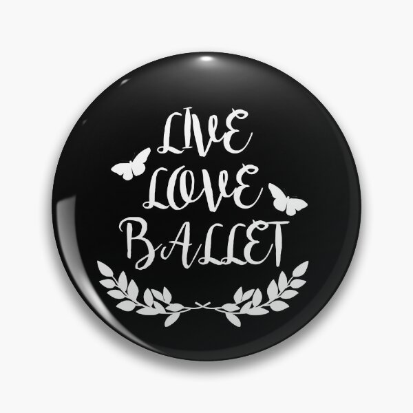 Item preview, Ballet designed and sold by Ibu83.