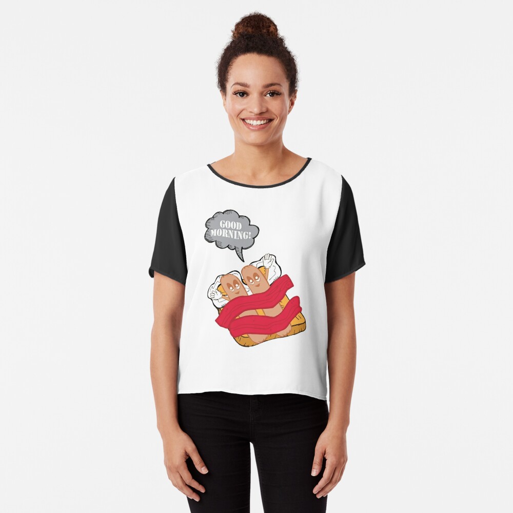 Let's Get Toasted Oven Mitt Funny Brunch Breakfast Bacon Avocado Toast –  Nerdy Shirts