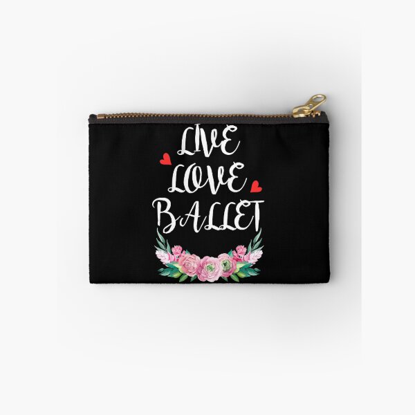 Item preview, Ballet Girl Ballet Dress Dancing Gift designed and sold by Ibu83.