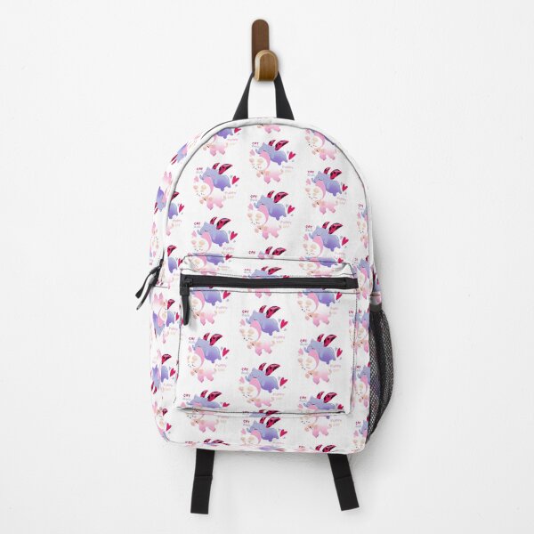 Warrior Cats Backpacks Redbubble