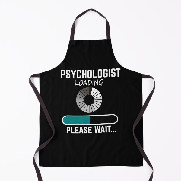 Item preview, Psychologist designed and sold by Ibu83.