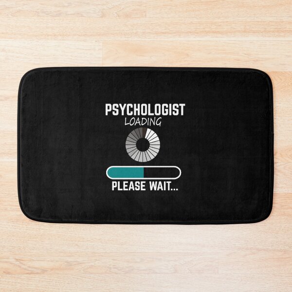 Item preview, Psychologist designed and sold by Ibu83.