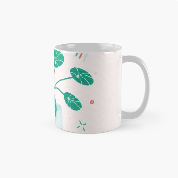 Item preview, Peperomia designed and sold by Amy Peel.