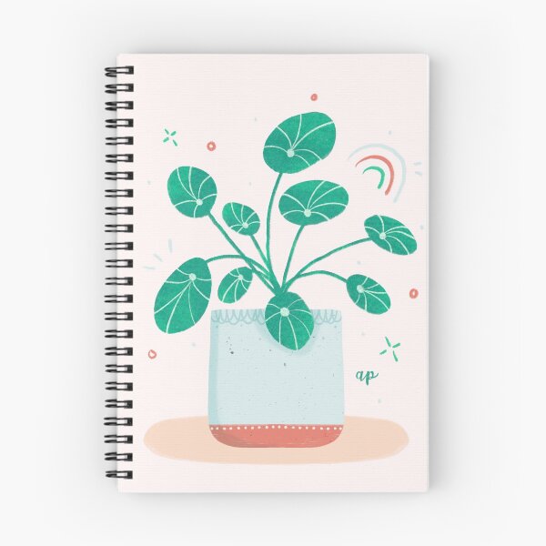 Item preview, Peperomia designed and sold by Amy Peel.