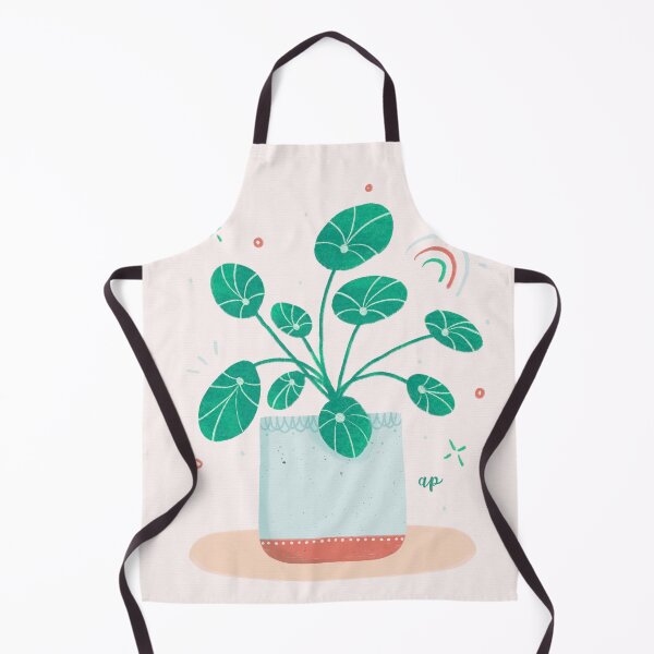 Item preview, Peperomia designed and sold by Amy Peel.