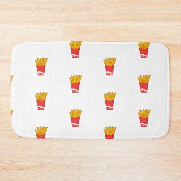 Item preview, French Fries Drawing designed and sold by Slletterings.