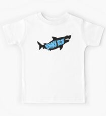 Shark Week Kids Tee