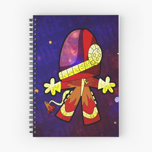 Item preview, Rocket man designed and sold by Fulgenl.