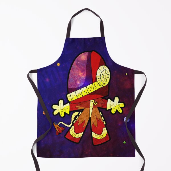 Item preview, Rocket man designed and sold by Fulgenl.
