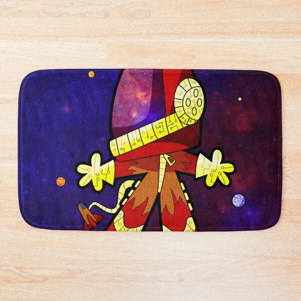 Item preview, Rocket man designed and sold by Fulgenl.