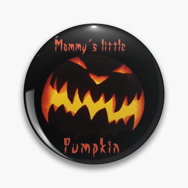 Item preview, Mom's Little Pumpkin designed and sold by InspireCh.