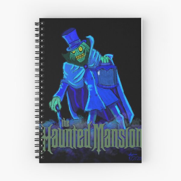Item preview, Hatbox Ghost designed and sold by jetertavares.