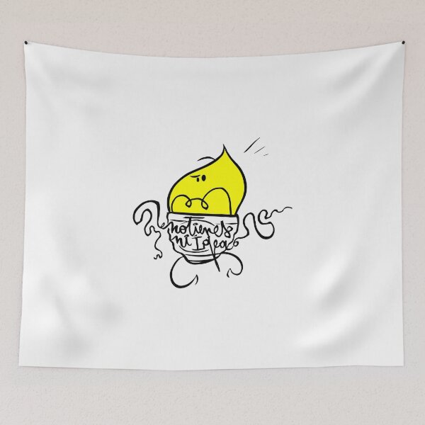 Item preview, no tienes idea / no tienes ni idea designed and sold by youhavenoidea.