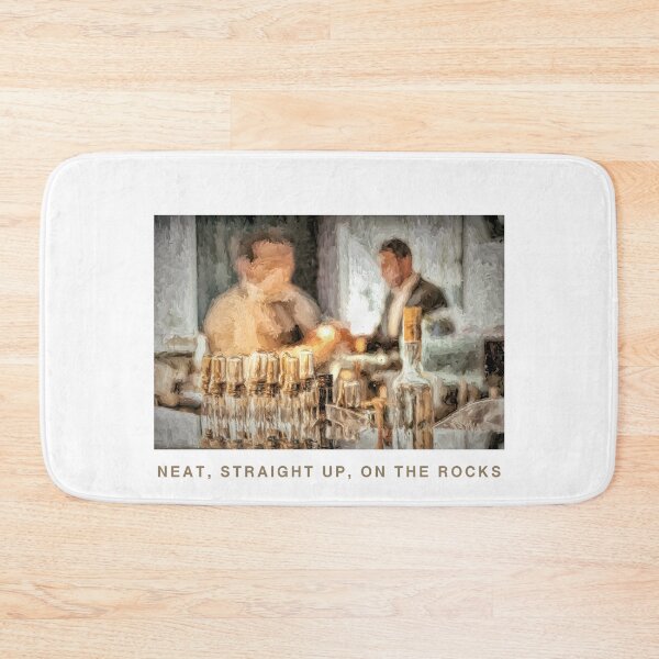 Item preview, Bartender, bartender, bar, guest designed and sold by KahlDesign.