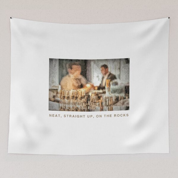 Item preview, Bartender, bartender, bar, guest designed and sold by KahlDesign.