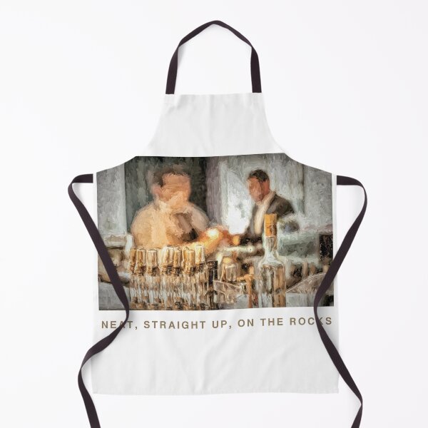 Item preview, Bartender, bartender, bar, guest designed and sold by KahlDesign.