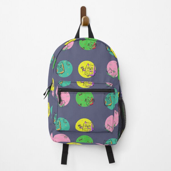 Item preview, Owl life designed and sold by Waradous.