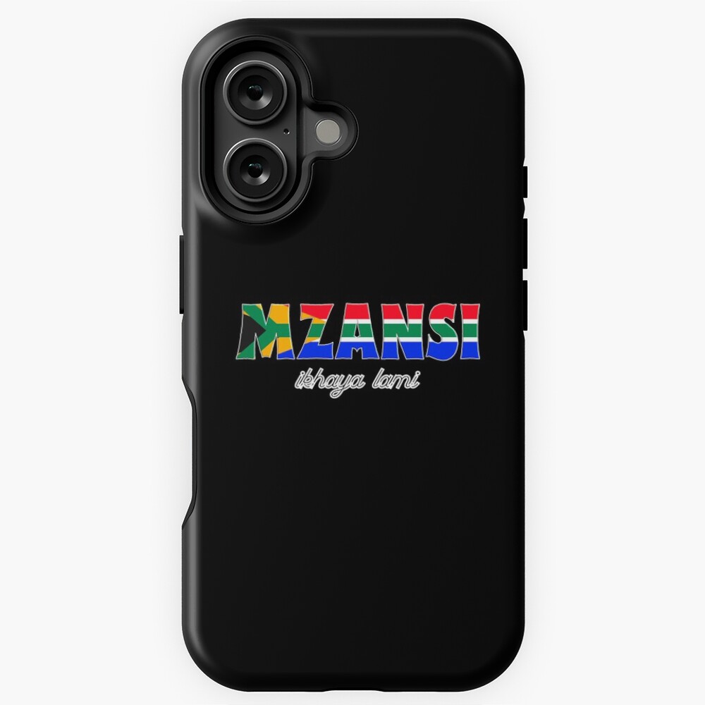Item preview, iPhone Magsafe Tough Case designed and sold by plzLOOK.