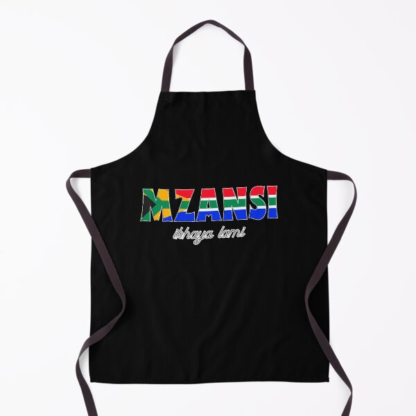 Item preview, MZANSI - South Africa - ikayha lami (my home) designed and sold by plzLOOK.