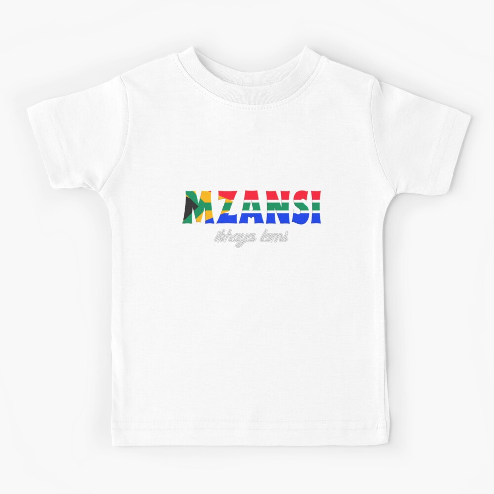 Item preview, Kids T-Shirt designed and sold by plzLOOK.