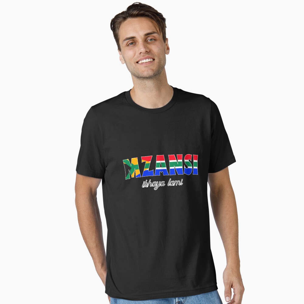 Item preview, Essential T-Shirt designed and sold by plzLOOK.