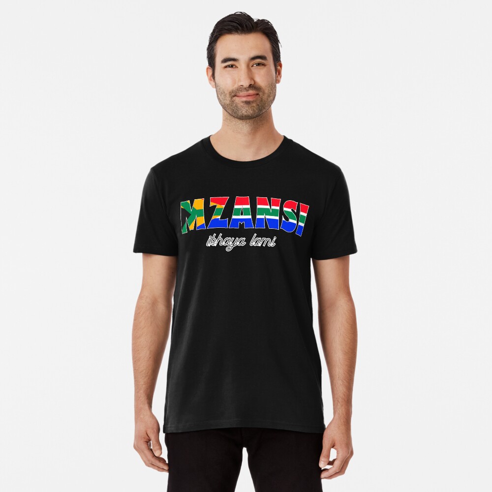 Item preview, Premium T-Shirt designed and sold by plzLOOK.