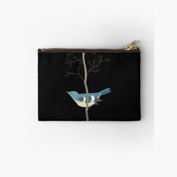 Item preview, Northern Parula, minimalist drawing designed and sold by domdjs4239.