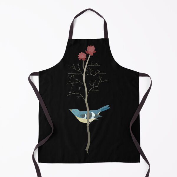 Item preview, Northern Parula, minimalist drawing designed and sold by domdjs4239.