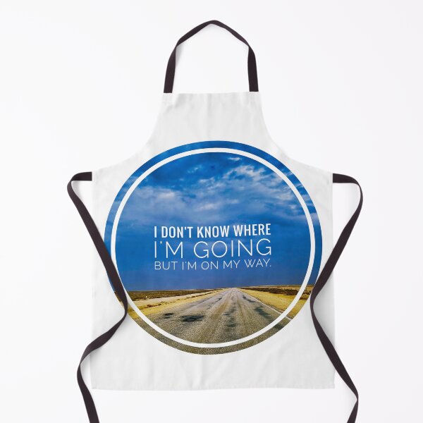Item preview, I Am On My Way designed and sold by gphotobox.