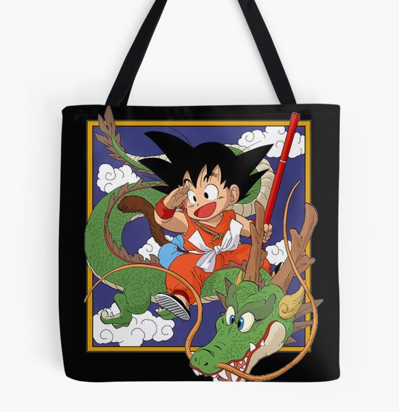 Dragon Ball Super Goku backpack 40cm