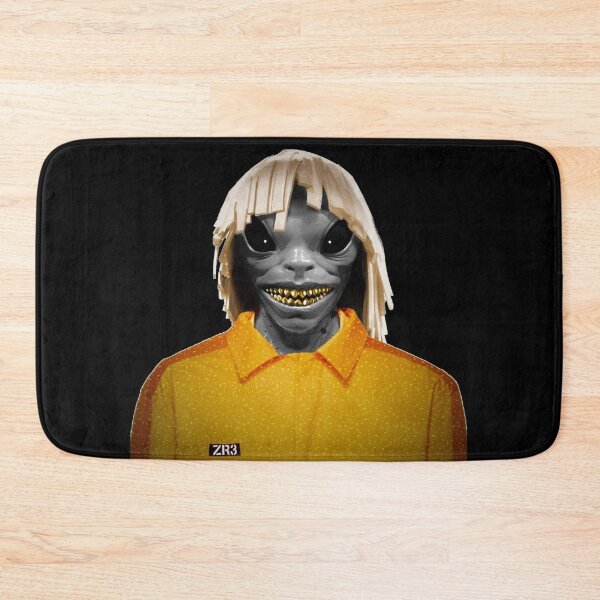 Item preview, Little ricky ZR3 Oliver Tree designed and sold by memelordKING.