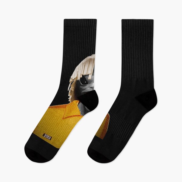 Item preview, Little ricky ZR3 Oliver Tree designed and sold by memelordKING.