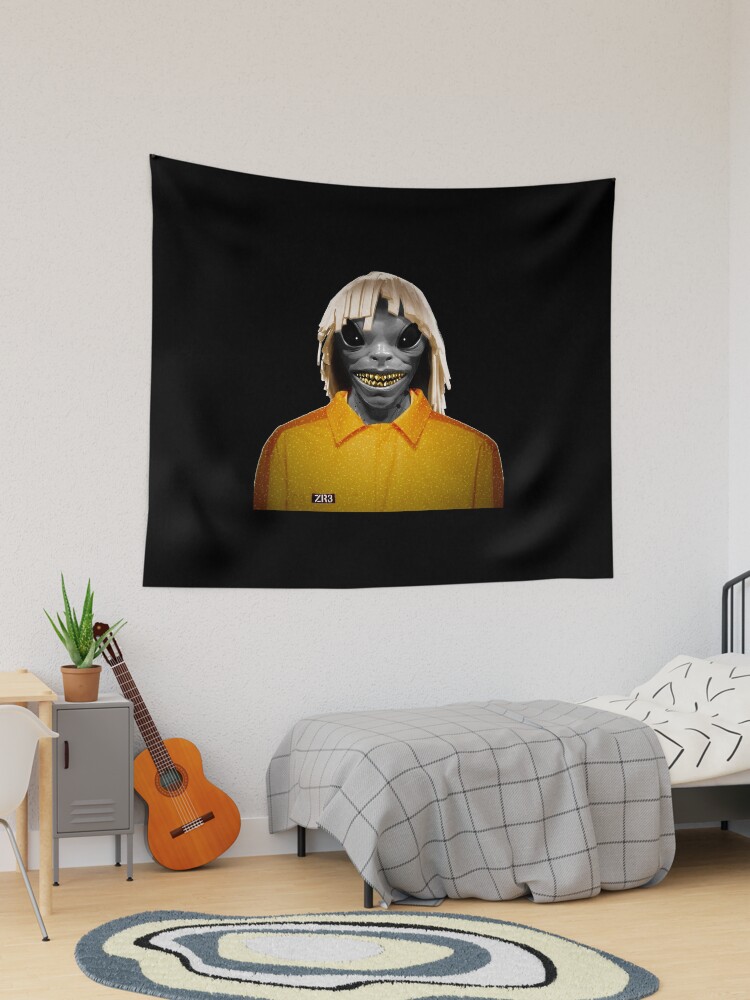 Oliver tree tapestry hot sale