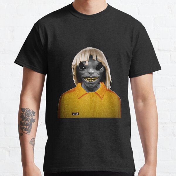 Kleiner klappriger ZR3 Oliver Tree Classic T-Shirt