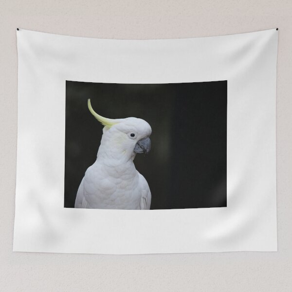 Item preview, Cockatoo designed and sold by gcmadan.