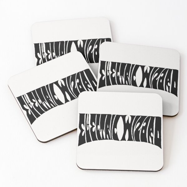Item preview, Electric Wizard Logo Graphic designed and sold by lithoman2.