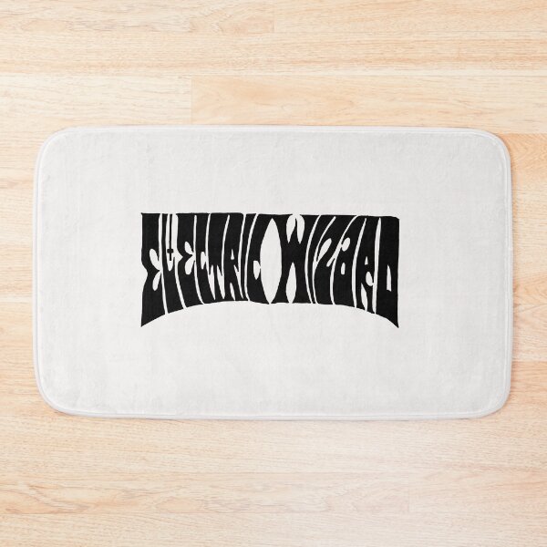 Item preview, Electric Wizard Logo Graphic designed and sold by lithoman2.