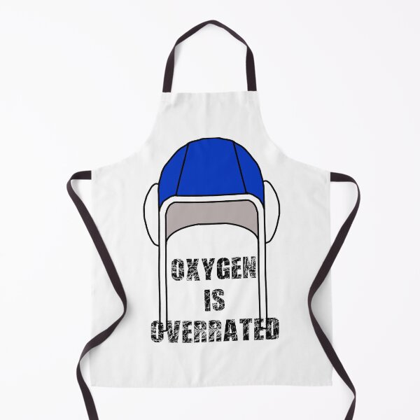 Item preview, Water Polo Cap - Oxygen Is overrated designed and sold by Watersolution.