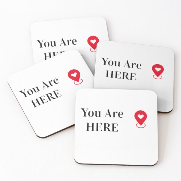 Item preview, you are in my heart love t-shirt designed and sold by BAFtime.