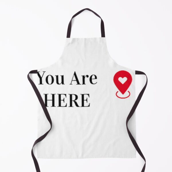 Item preview, you are in my heart love t-shirt designed and sold by BAFtime.