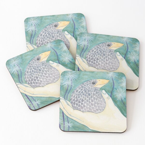 Item preview, Better the bird in the hand... designed and sold by nutsarts.