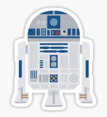 R2Deki Sticker