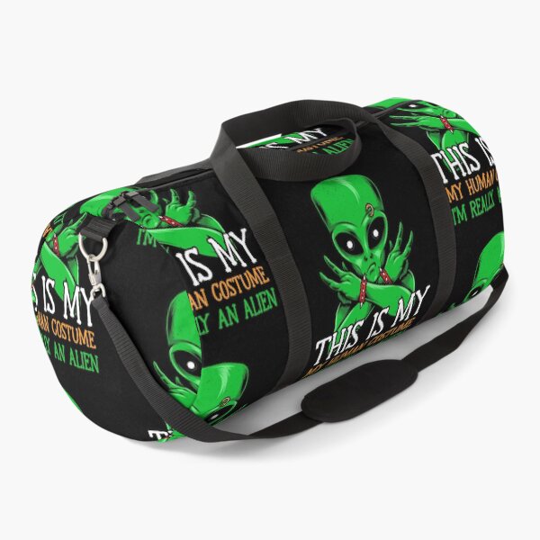 Item preview, Funny Halloween Costume for Aliens designed and sold by Maroddi.