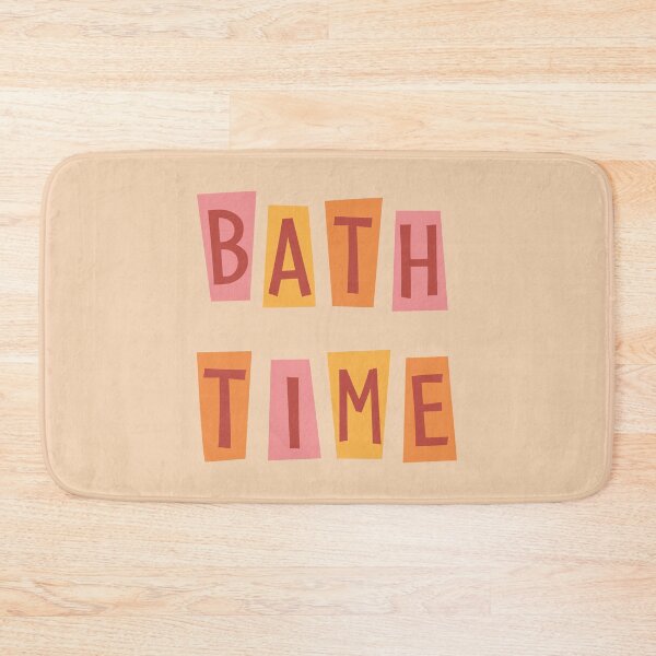 Item preview, Bath Time designed and sold by CocoandDaisy.