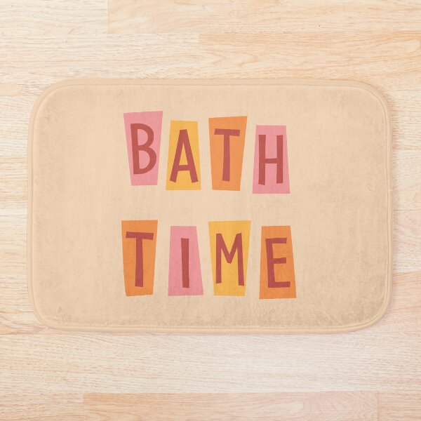 Item preview, Bath Time designed and sold by CocoandDaisy.