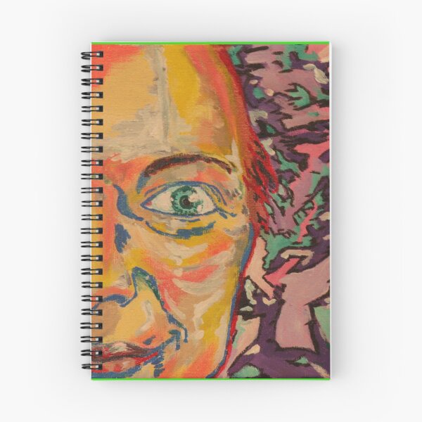 Item preview, She Hoped for Tea Scented Dreams designed and sold by Geoff Treagus.